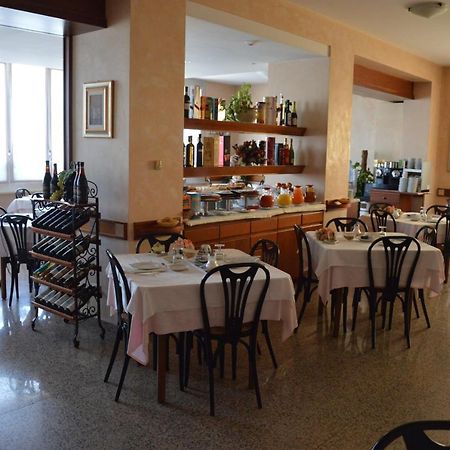 Hotel Diga Marina di Ravenna Εξωτερικό φωτογραφία