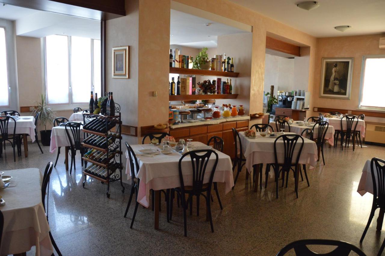 Hotel Diga Marina di Ravenna Εξωτερικό φωτογραφία