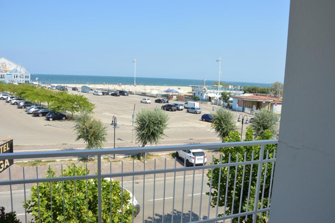 Hotel Diga Marina di Ravenna Εξωτερικό φωτογραφία